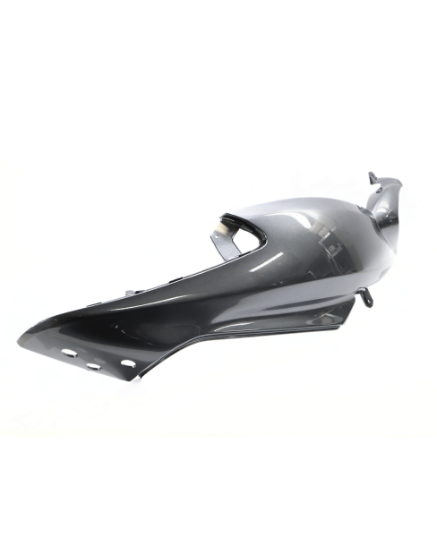 Piaggio NRG MC3, bakre sidokåpa vänster 2