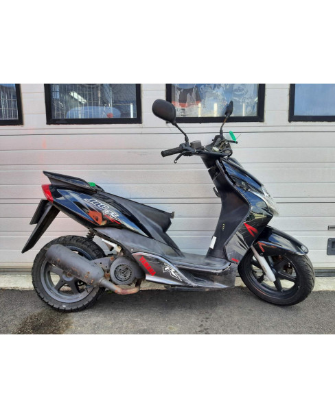 Yamaha Jog R