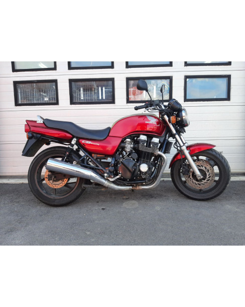 Honda CB750