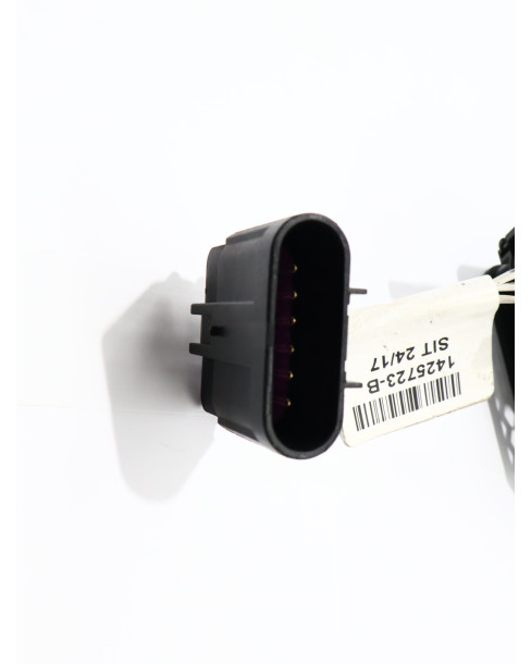 Ligier/Microcar/Chatenet, potentiometer gaspedal DCI/HDI 2