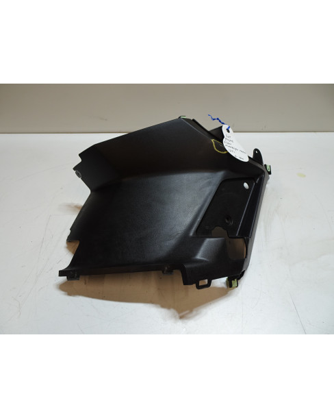 Peugeot Kisbee/Streetzone, motorkåpa vänster