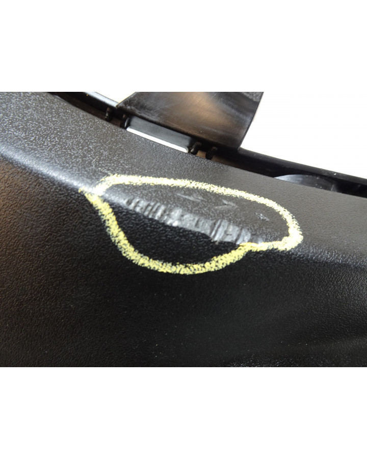 Peugeot Kisbee/Streetzone, motorkåpa vänster