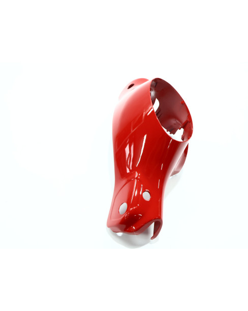 Piaggio Liberty / Vespa ET2/ET4 50/125/150, styrkåpa 2