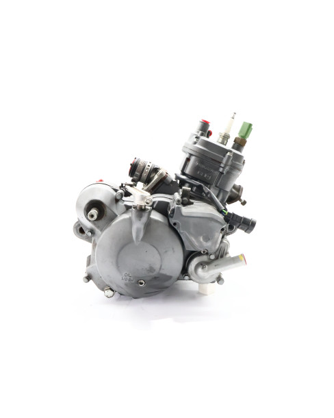 Derbi Senda/Aprilia SX50/Gilera SMT, D50B0 motor 2