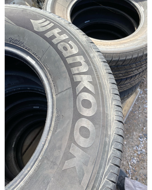 Hankook Dynapro HP2, 265/70-R16 (Sommardäck) 2
