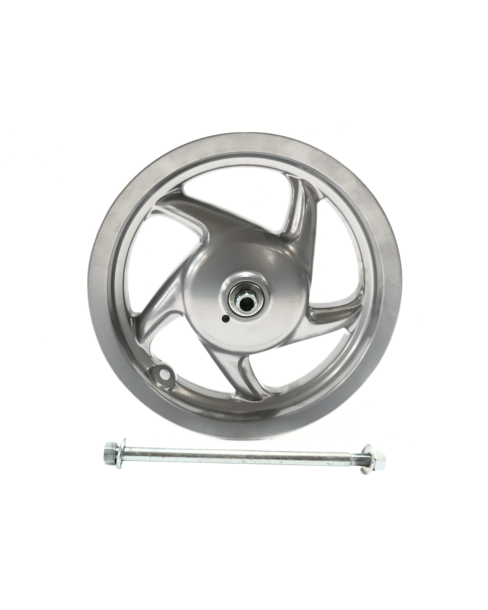 Piaggio Zip RST, framfälg