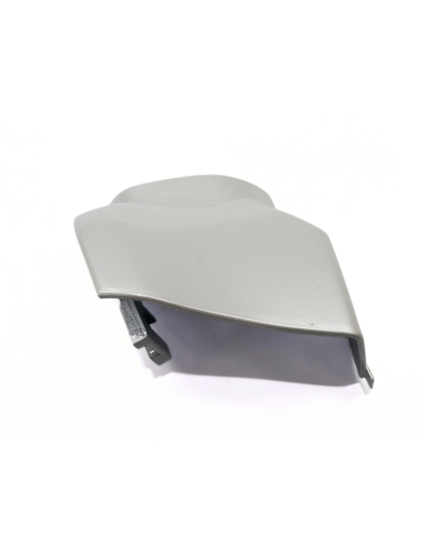 Vespa LX 50/125/150, nedre plastdetalj vänster bak 2