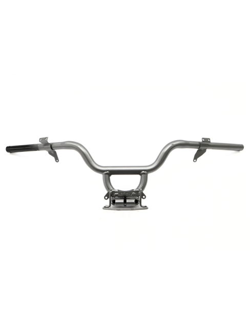 Gilera Fuoco/Piaggio MP3 500, styre
