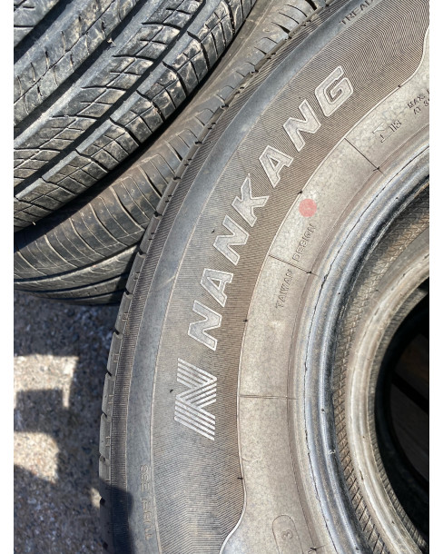 Nankang Toursport NS, 215/75-15 (sommardäck) 2