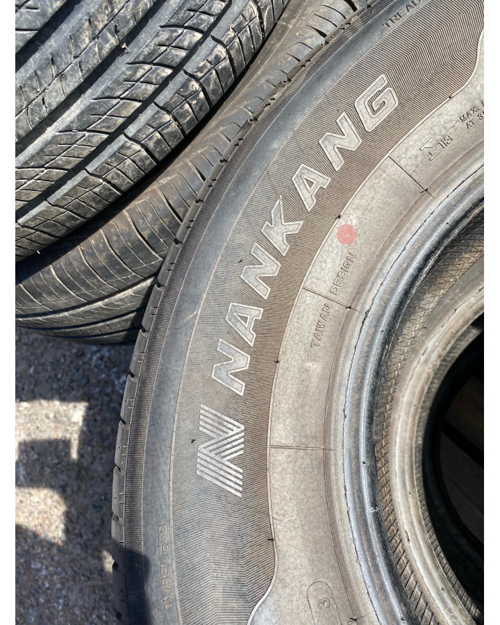 Nankang Toursport NS, 215/75-15 (sommardäck)