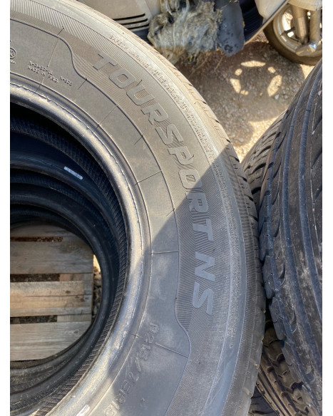 Nankang Toursport NS, 215/75-15 (sommardäck)