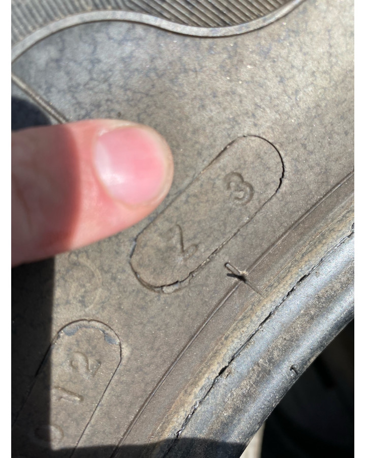 Nankang Toursport NS, 215/75-15 (sommardäck)