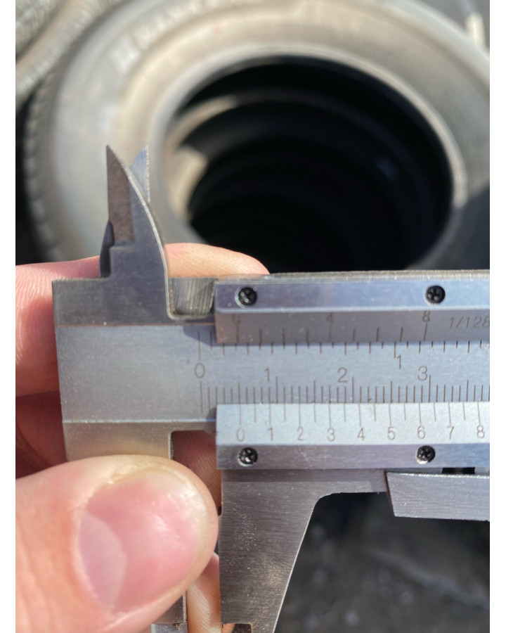 Nankang Toursport NS, 215/75-15 (sommardäck)