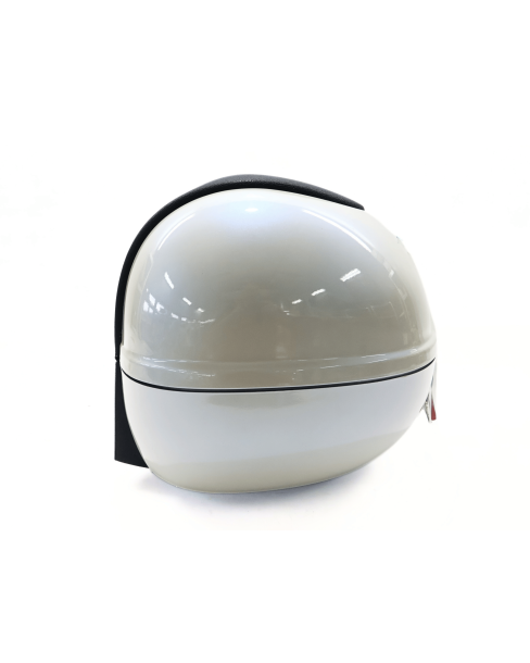 Vespa ET2/ET4, toppbox 2
