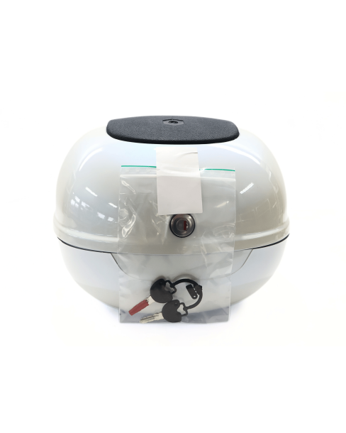 Vespa ET2/ET4, toppbox
