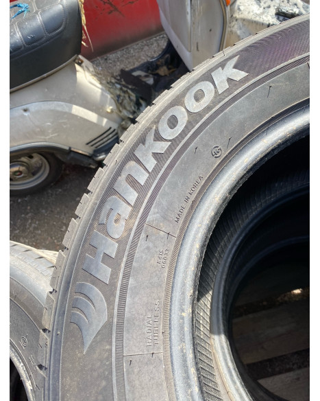 Hankook Optimo K415, 235/60-16 (sommardäck)
