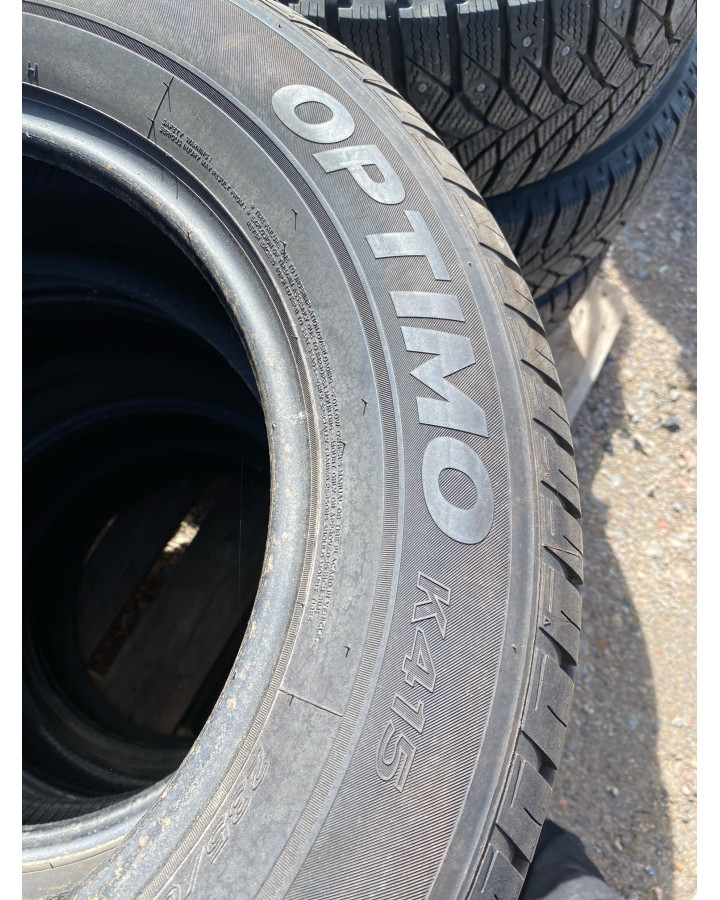 Hankook Optimo K415, 235/60-16 (sommardäck)