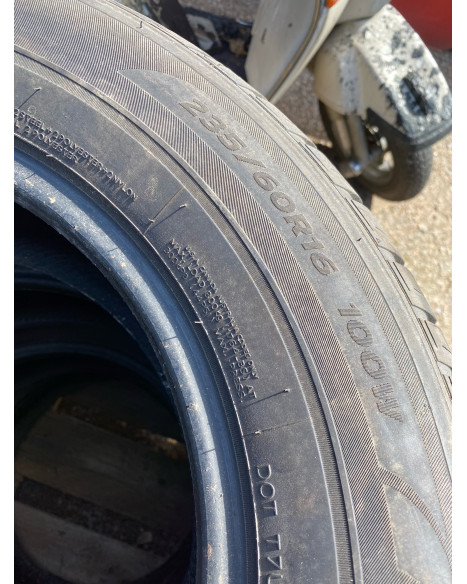 Hankook Optimo K415, 235/60-16 (sommardäck)