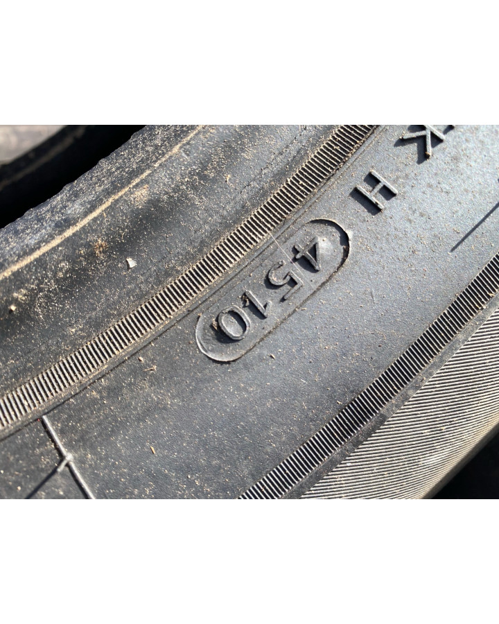 Hankook Optimo K415, 235/60-16 (sommardäck)