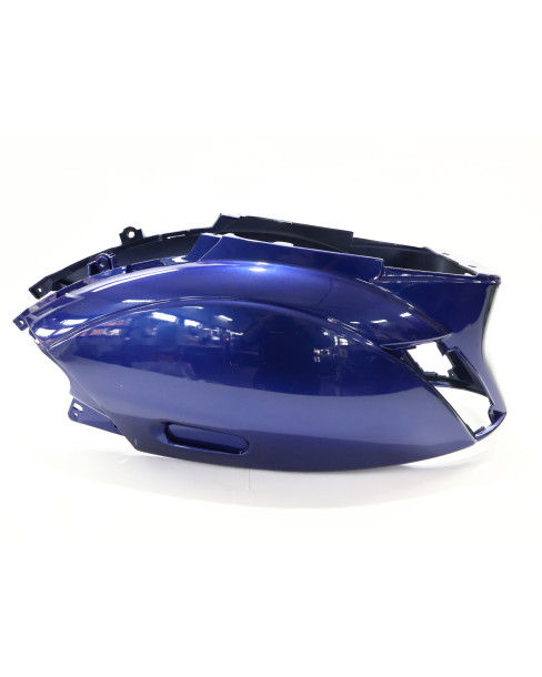 Piaggio Zip 50/100, bakkåpa