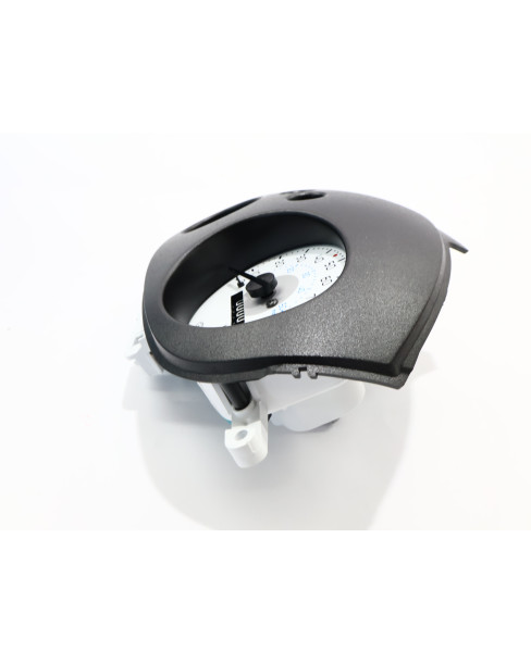 Piaggio Zip, hastighetsmätare 2