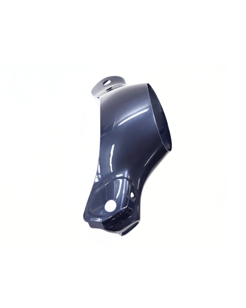 Piaggio Liberty / Vespa ET4 50/125/150, styrkåpa 2