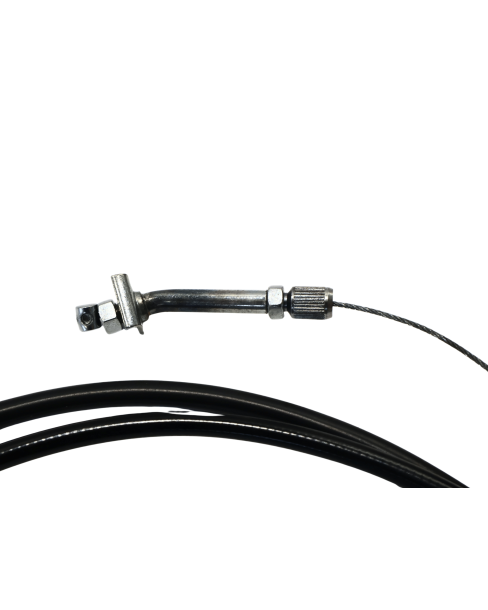 Vespa LX/S ET4 125/150, gasvajer 2