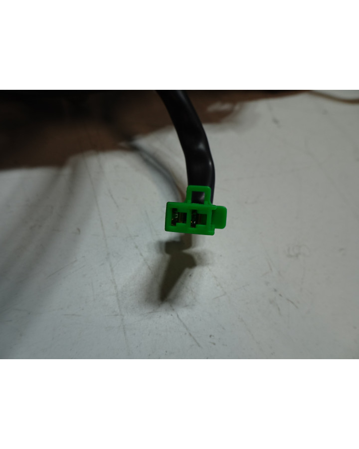 Peugeot Kisbee, kabelhärva