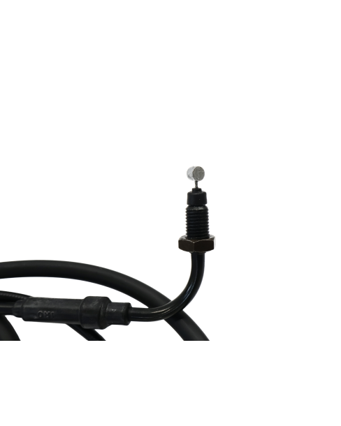 Piaggio X7 125/250/300, gasvajer 2