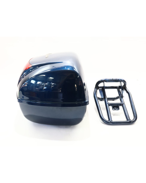 Vespa LX/LXV/S 50/125, toppbox 2