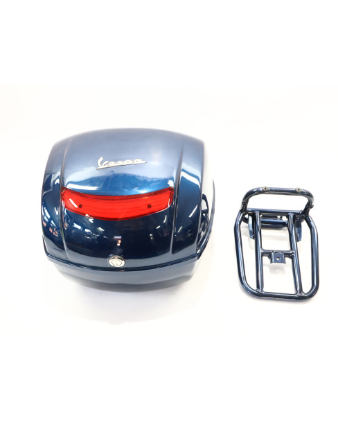Vespa LX/LXV/S 50/125, toppbox