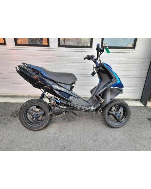 Peugeot Speedfight 1