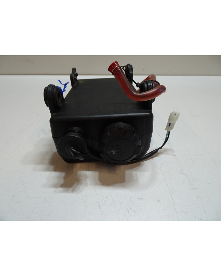 Rieju MRT/Drac, oljetank komplett