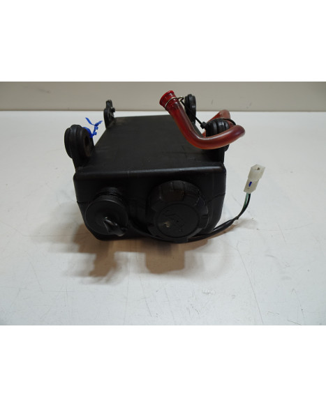 Rieju MRT/Drac, oljetank komplett