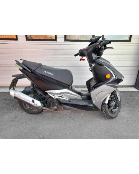 Viarelli Monztro
