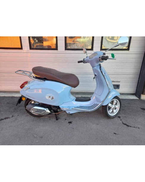 Vespa Primavera