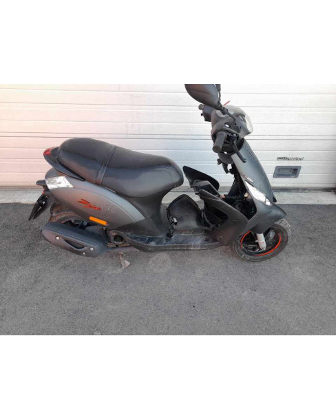 Piaggio Zip