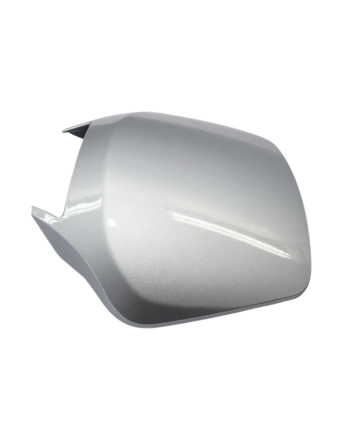 Gilera Stalker, vindavvisare 2