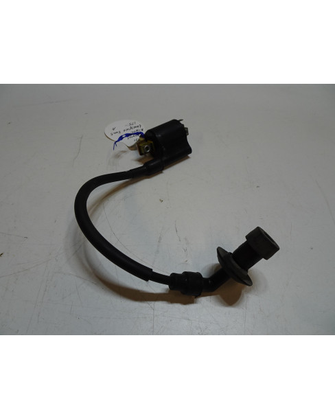 Peugeot Kisbee, tändspole 2