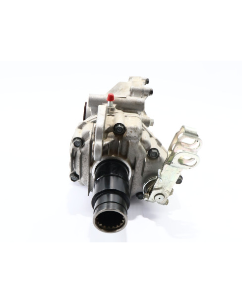 Suzuki KingQuad 750, bakre differential 2
