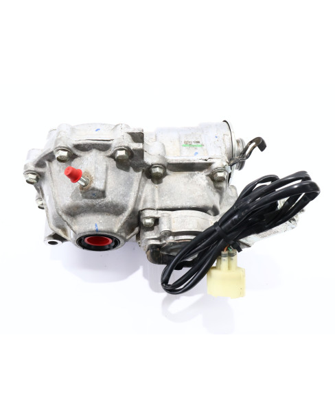 Suzuki KingQuad 750, främre differential 2
