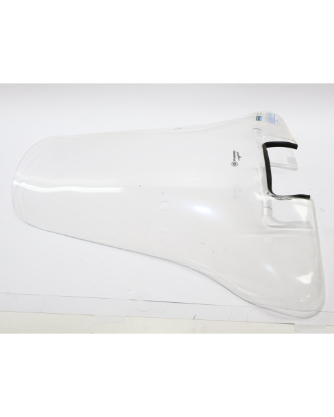 Piaggio Zip, vindruta komplett