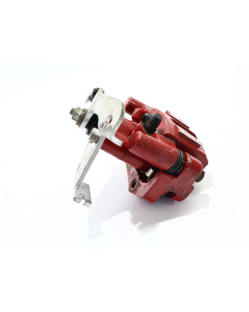 Ligier JS50/IXO/JS RC / Microcar MGO/Due/M8/F8C, bromsok... 2