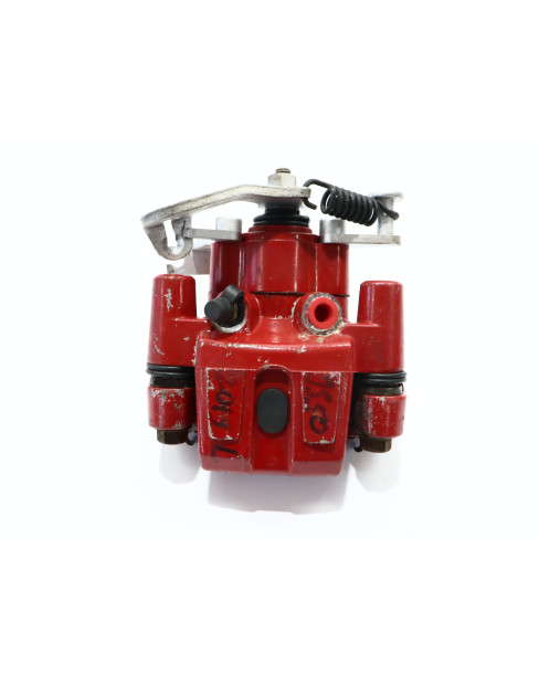 Ligier JS50/IXO/JS RC / Microcar MGO/Due/M8/F8C, bromsok...