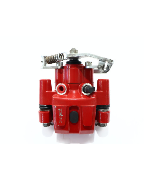 Ligier JS50/IXO/JS RC / Microcar MGO/Due/M8/F8C, bromsok...