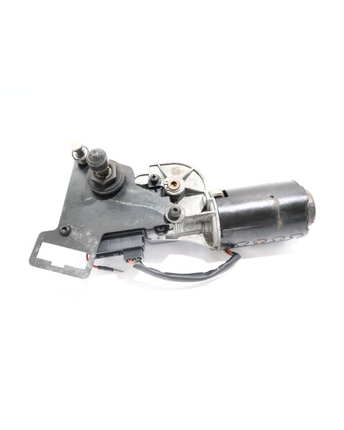 Aixam S9/S10, torkarmotor fram