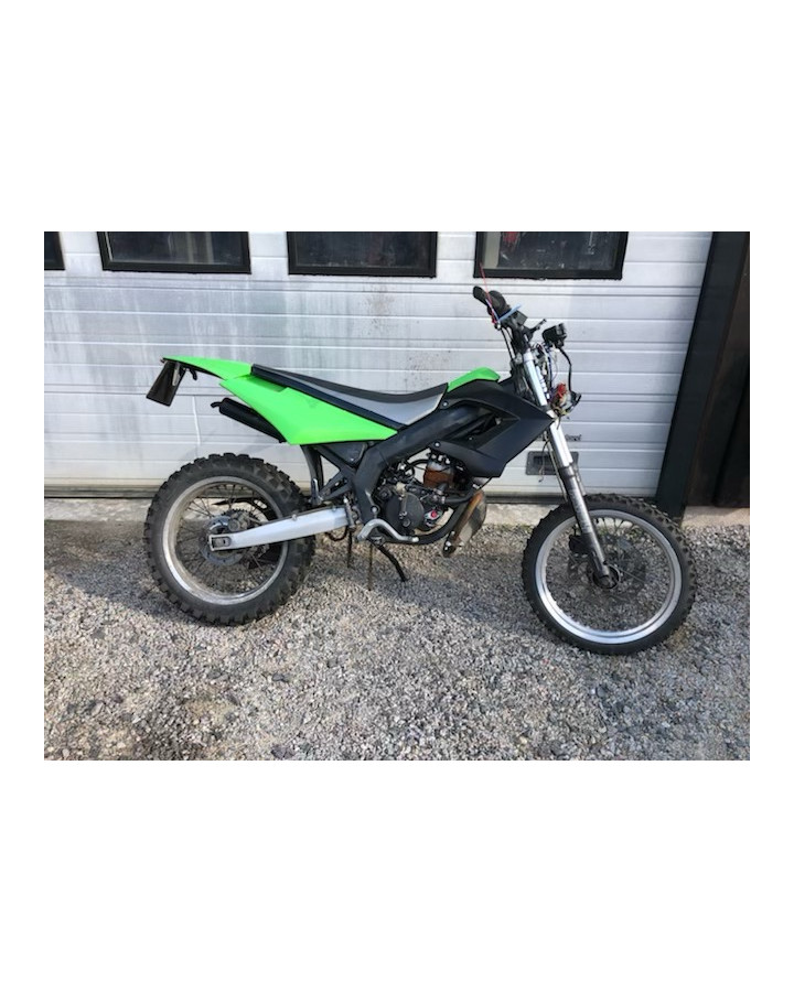 Derbi Senda SM