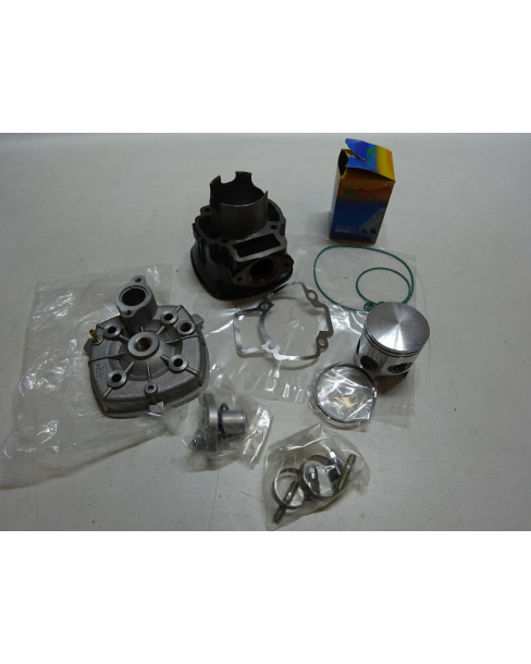 Gilera Runner, cylinderkit 70cc