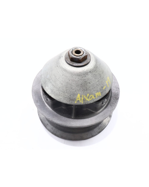 Aixam, primärvariator 2