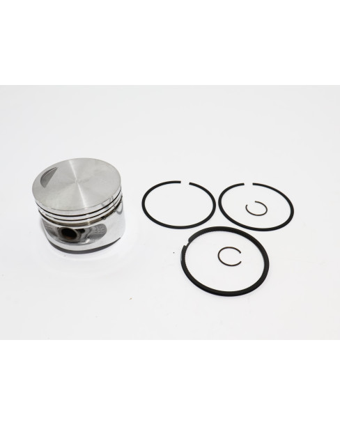 Vespa/Piaggio/Aprilia/Derbi/Italjet/Benelli 125, kolv...